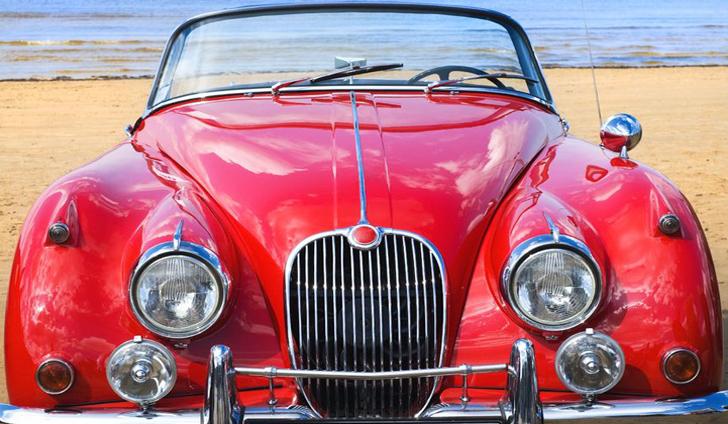 florida antique car insurance