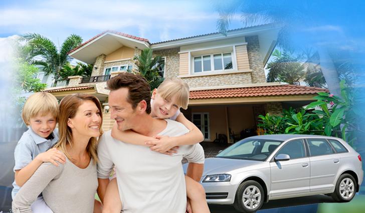 Auto, home and RV insurance Boca Raton, Florida
