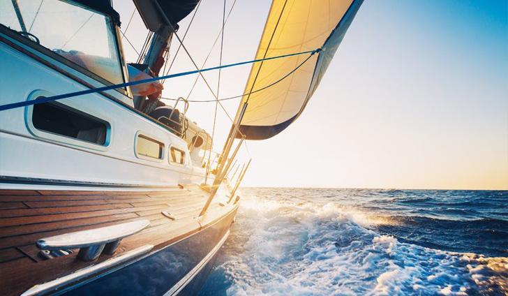 Florida boat and marine insurance