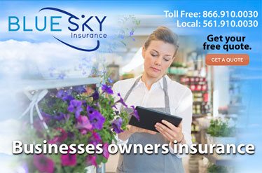 Business Owners Insurance
