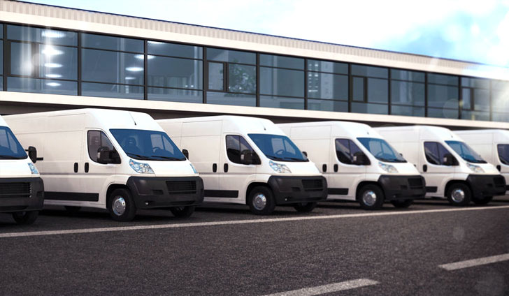 Commercial auto insurance Boca Raton, Florida.