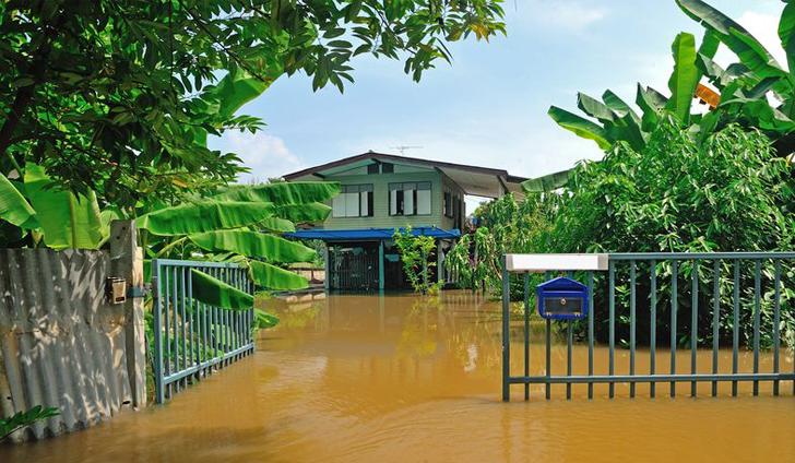 Flood insurance policy Boca Raton, Florida