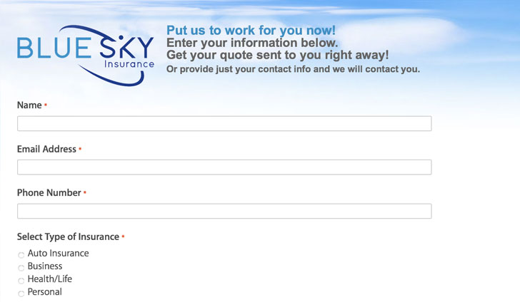 Florida insurance quote calculators