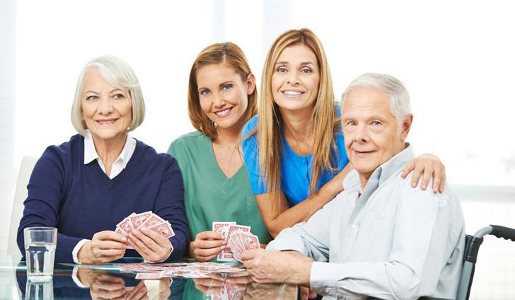 Long term care insurance policy boca raton, FL