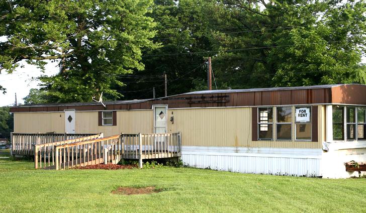 mobile home insurance Florida