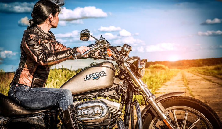 Florida motorcycle insurance