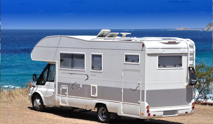 Florida motor home insurance