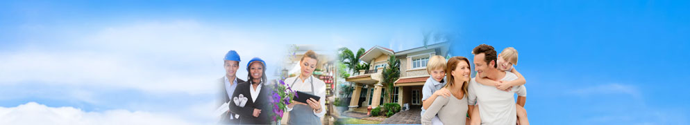 Blue Sky Insurance Header