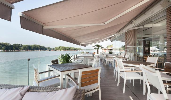 Florida restaurant insurance, Boca Raton