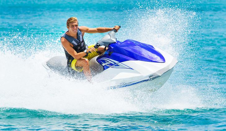 Florida personal watercraft insurance